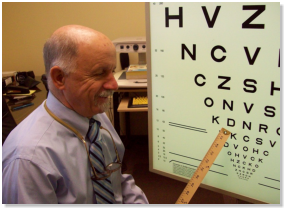 Joe Fontenot, MD