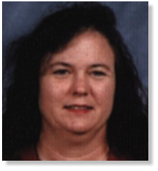 Patricia Hacker